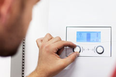 best Ynys boiler servicing companies
